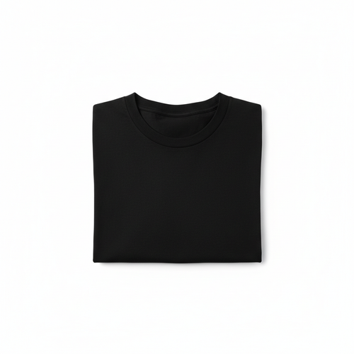 Black T-Shirt