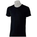 Men's Classic Black T-Shirt
